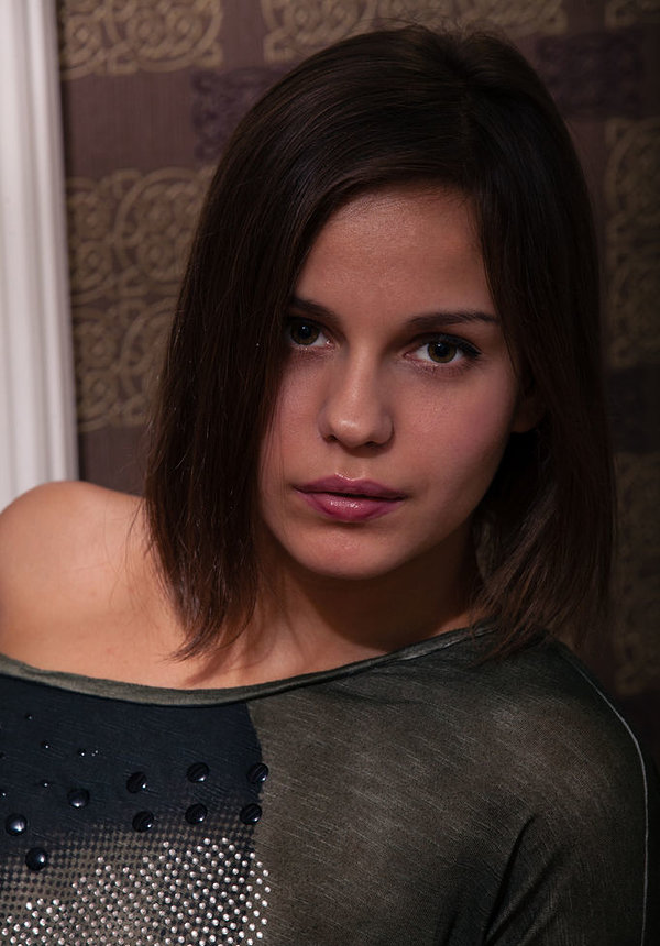 Проститутка Христина