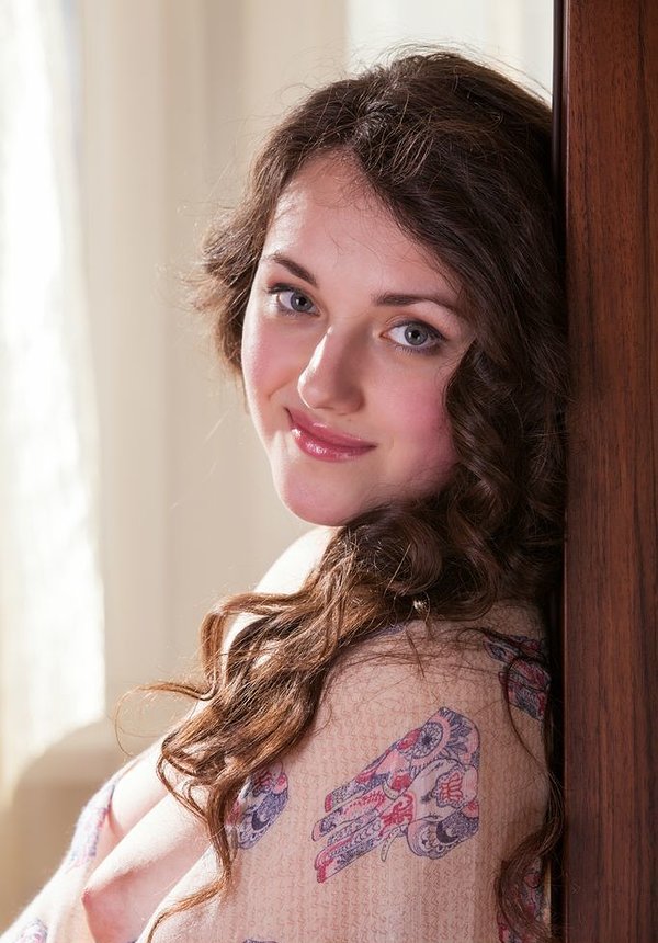 Проститутка Кузюша