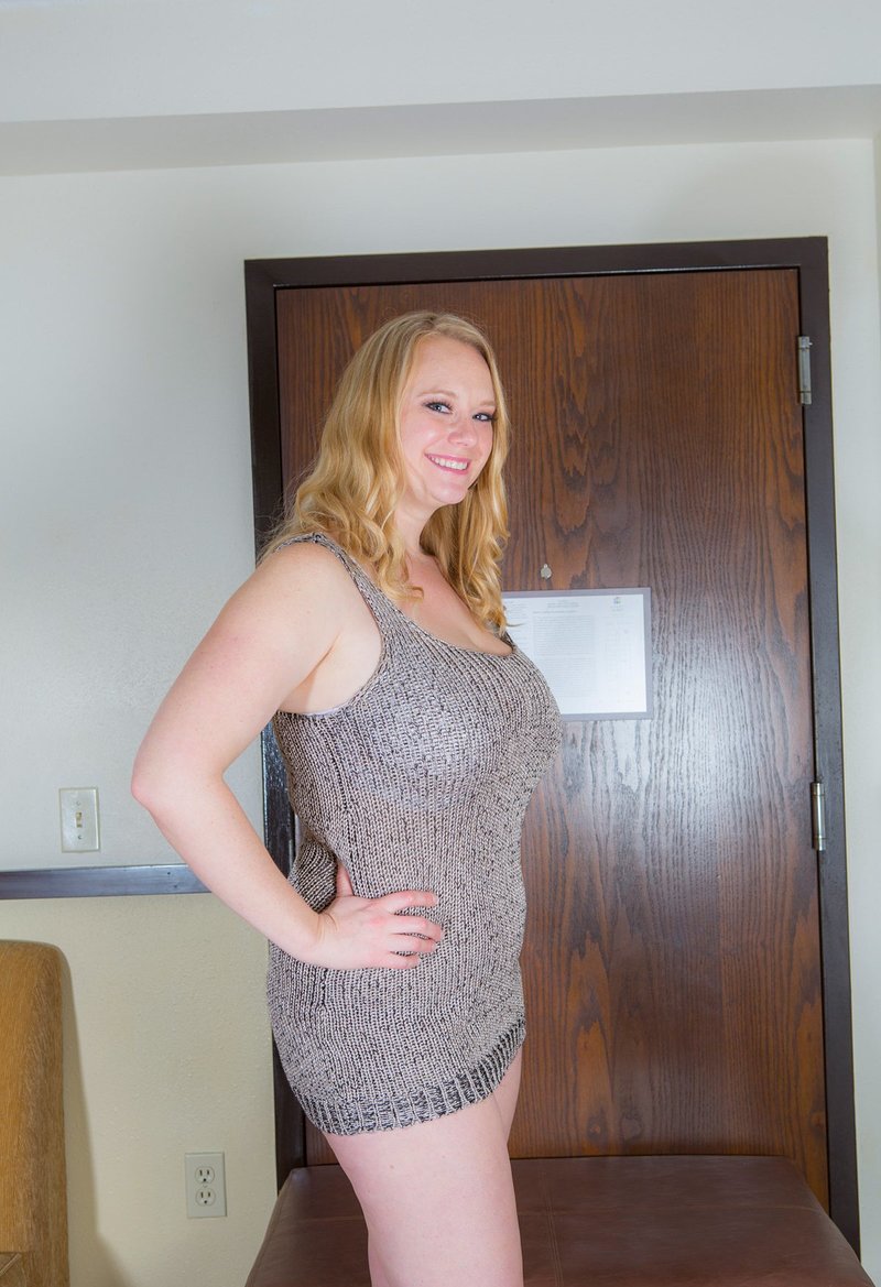 Проститутка Олеся