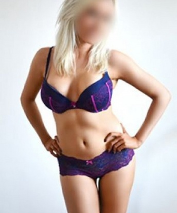 Проститутка Петра